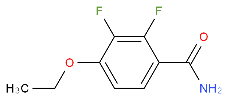 MFCD09258702 molecular structure