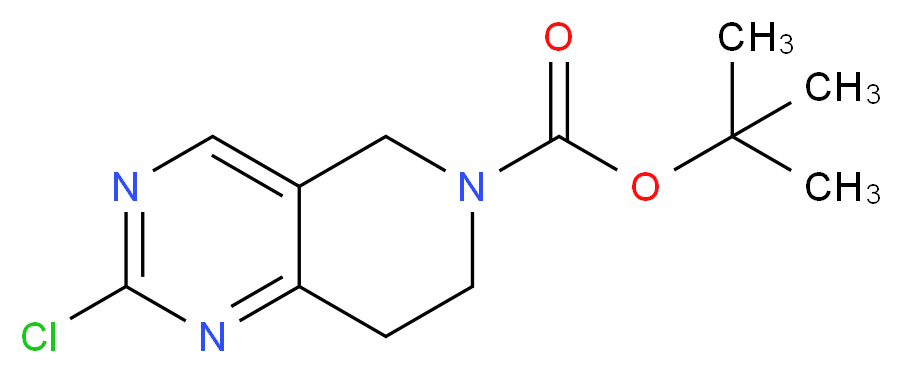 1092352-55-0 molecular structure