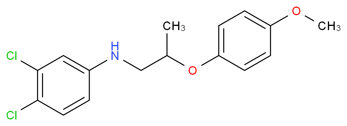 MFCD10687580 molecular structure