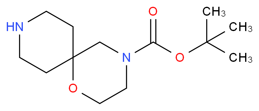 1023595-11-0 molecular structure