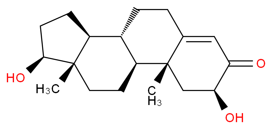 10390-14-4 molecular structure