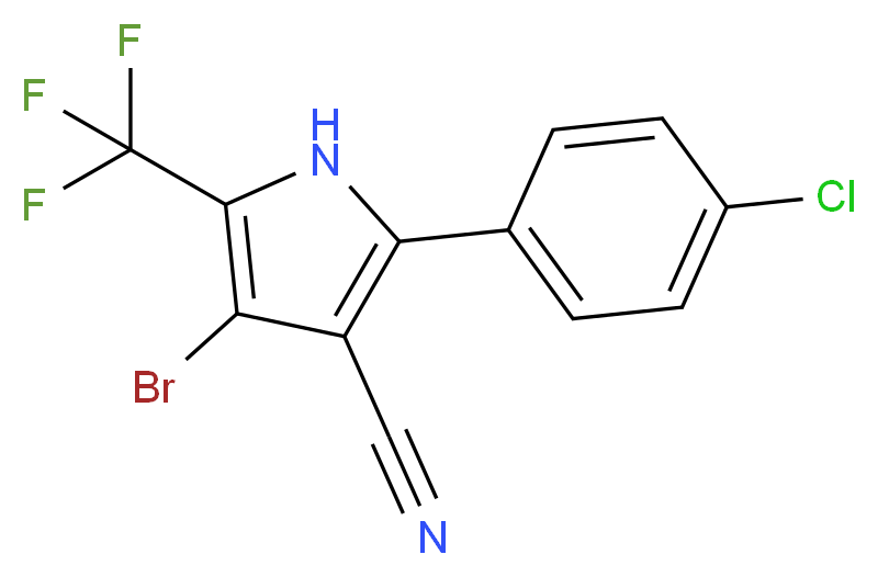 122454-29-9 molecular structure