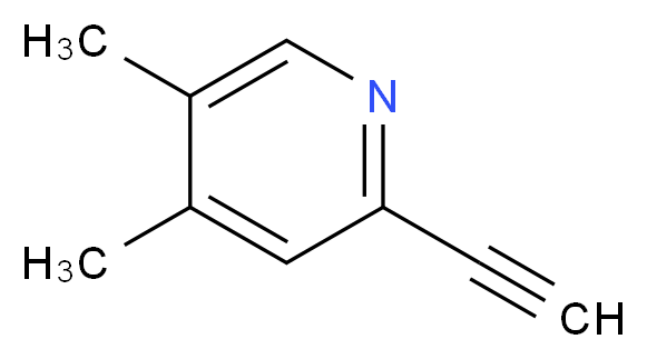 512197-95-4 molecular structure