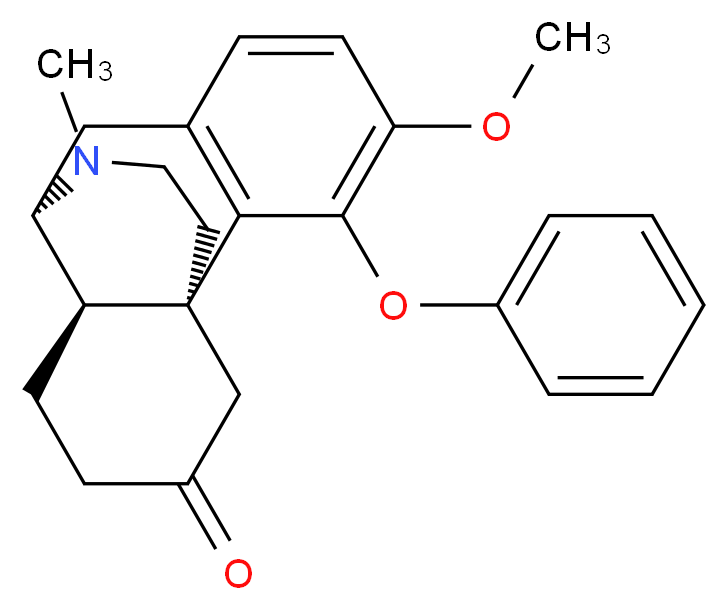 4978-42-1 molecular structure