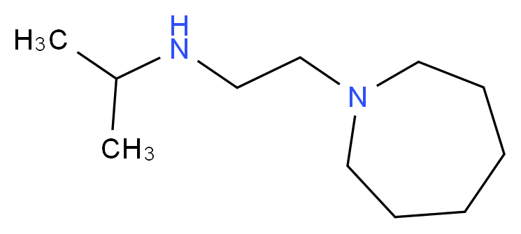 532407-05-9 molecular structure