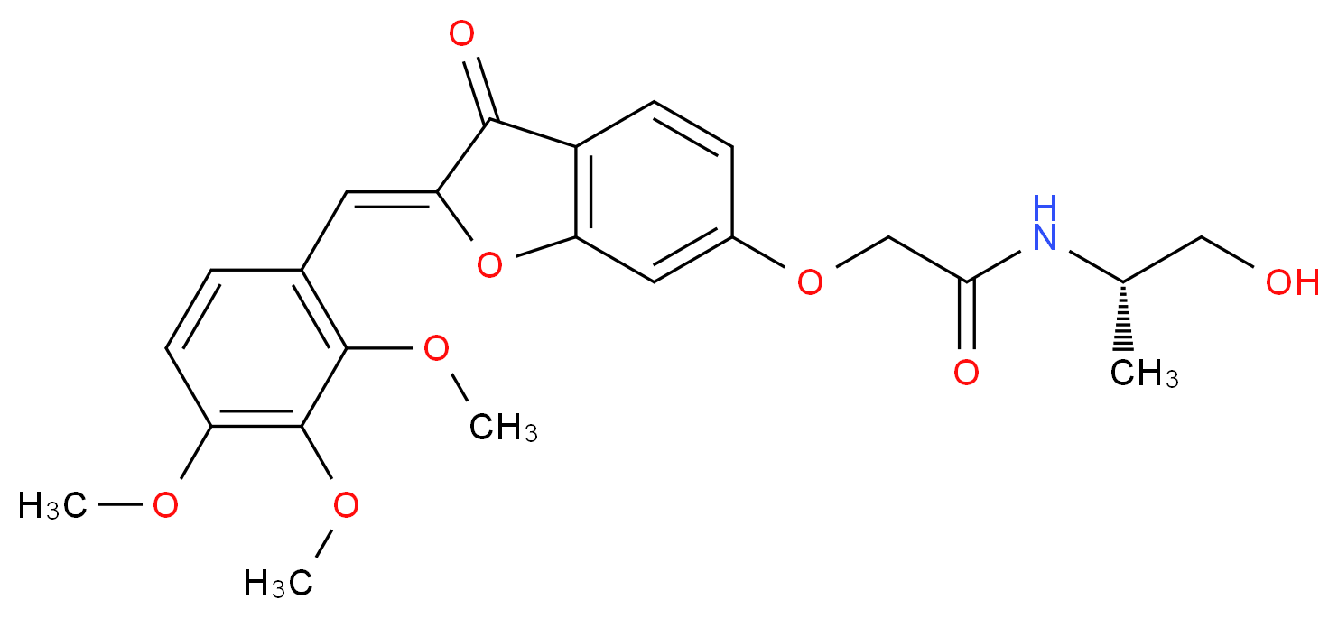164276379 molecular structure