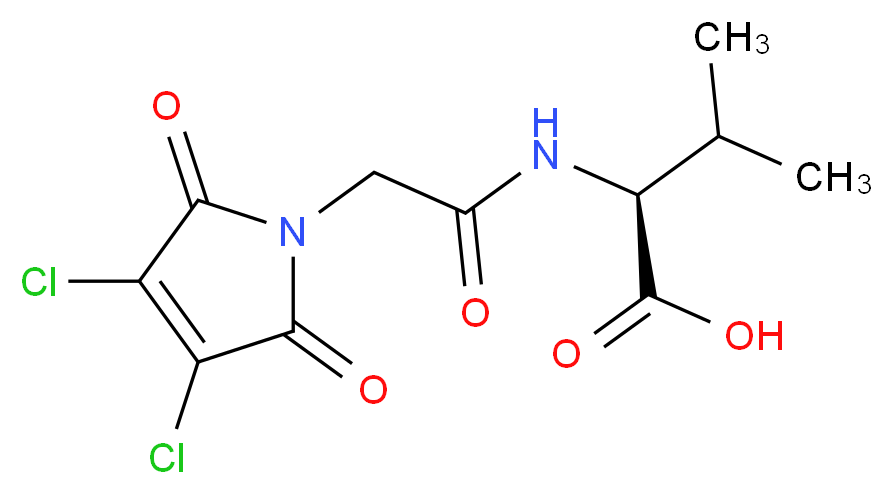 164237237 molecular structure