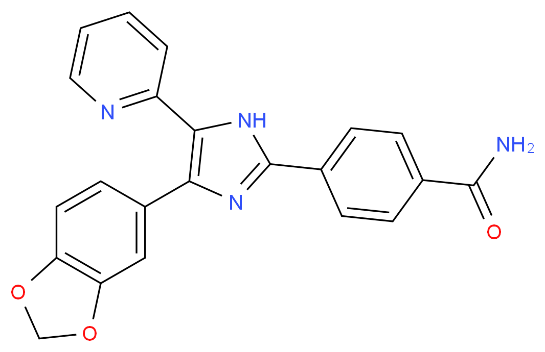 301836-41-9 molecular structure