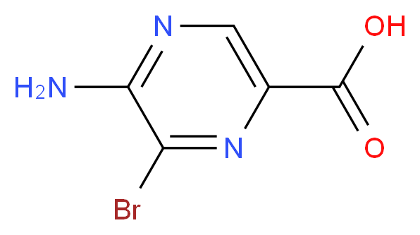 887352-34-3 molecular structure