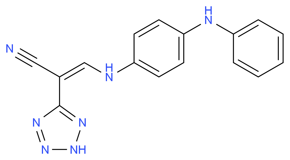 160967447 molecular structure