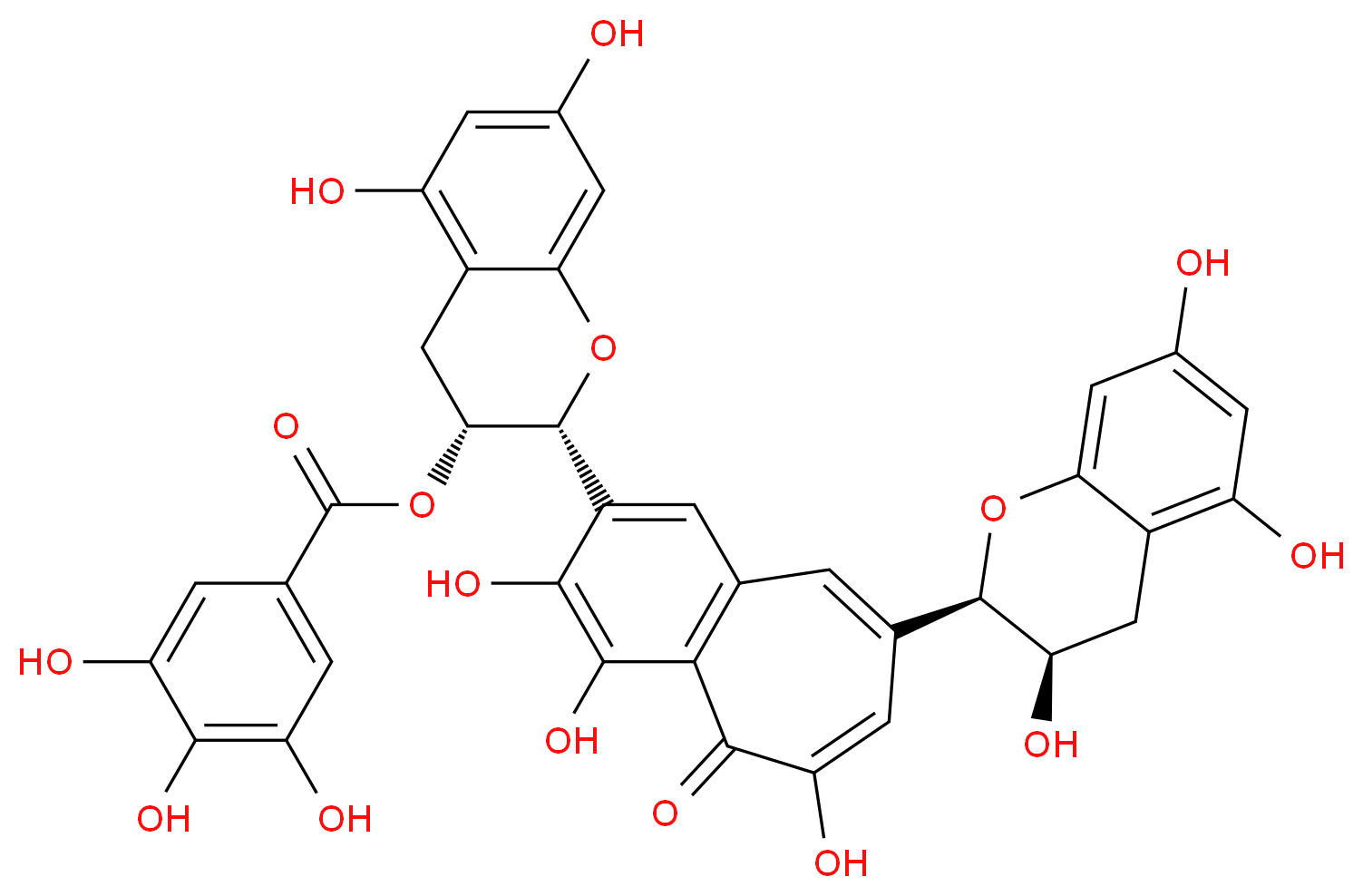 28543-07-9 molecular structure