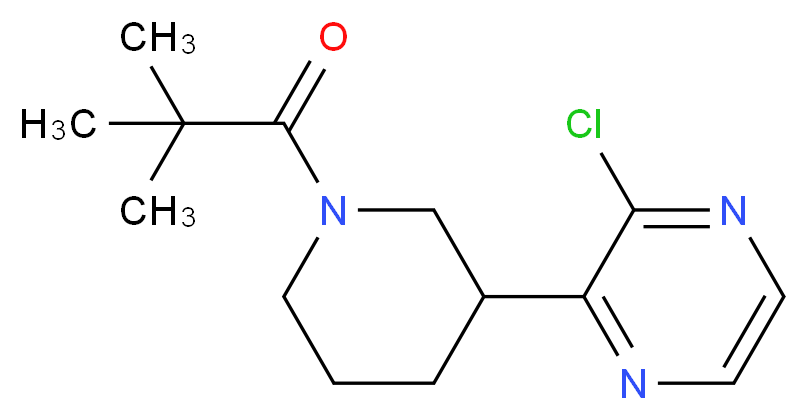 MFCD19691593 molecular structure