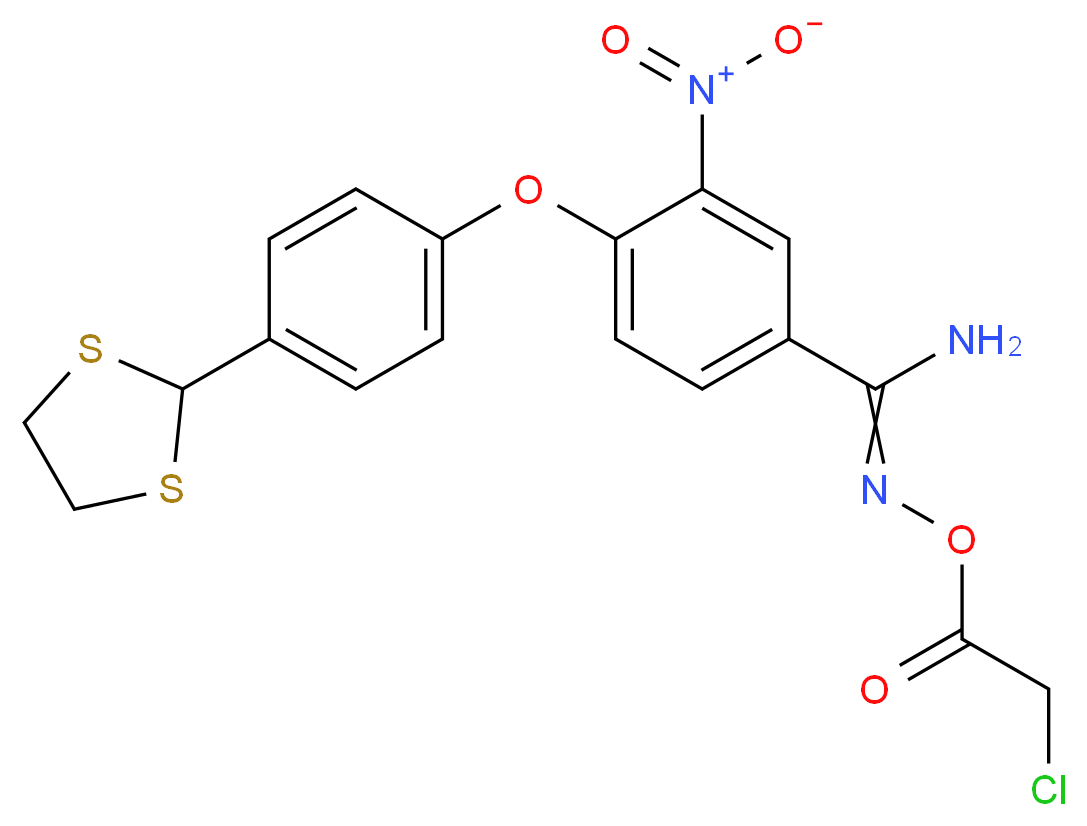 MFCD00177435 molecular structure