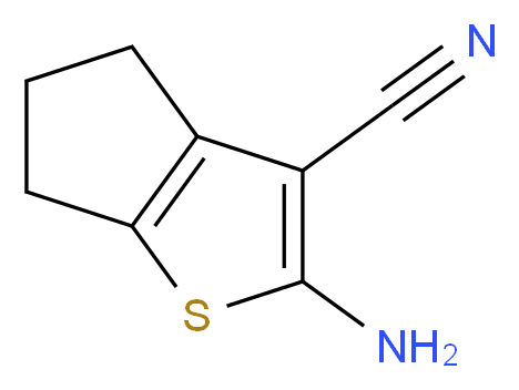 70291-62-2 molecular structure