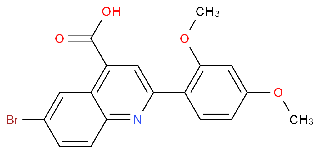 MFCD01812952 molecular structure