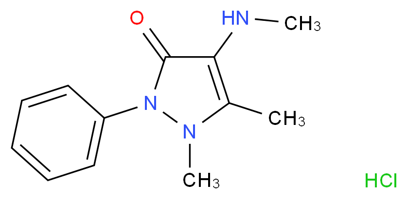 519-98-2 molecular structure
