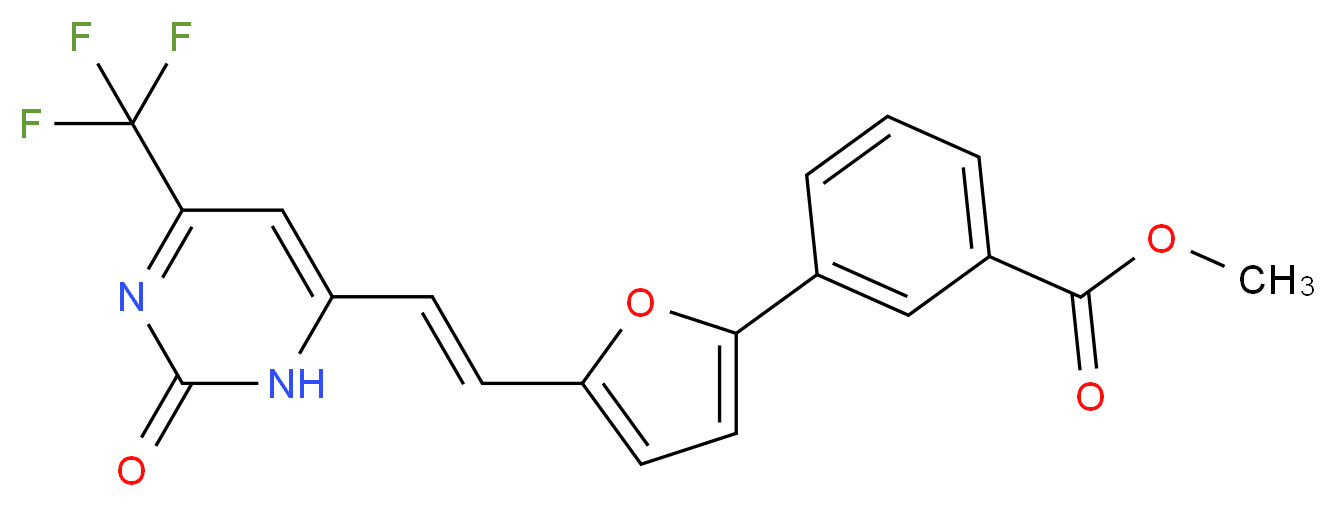 385376-07-8 molecular structure