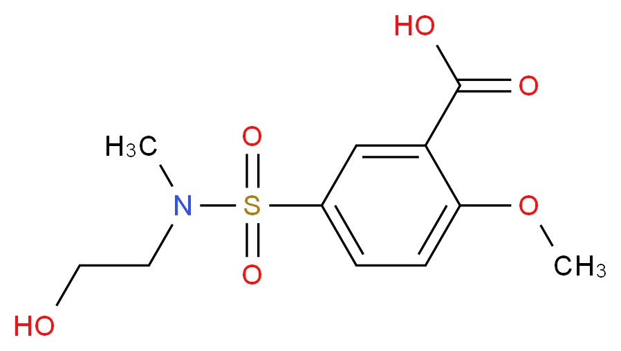 327093-76-5 molecular structure