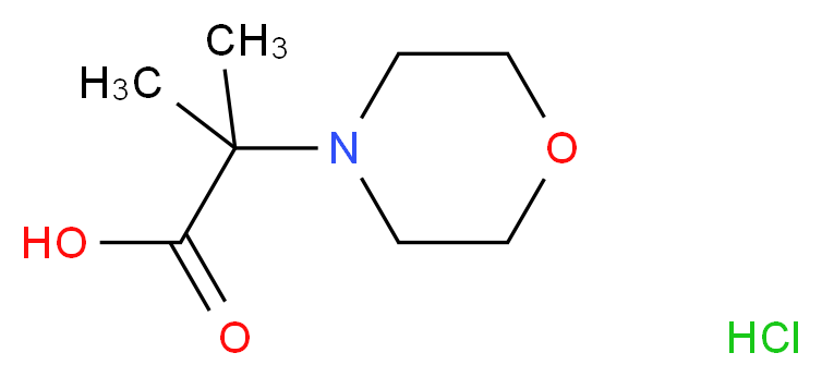 MFCD16622041 molecular structure