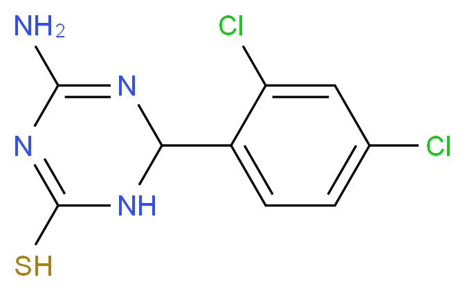 MFCD12027923 molecular structure