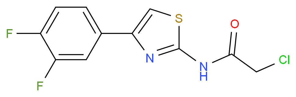 MFCD03965863 molecular structure