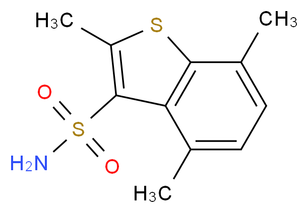 MFCD22196631 molecular structure