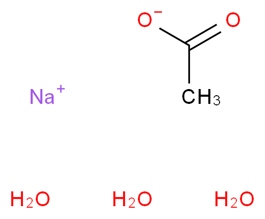 6131-90-4 molecular structure