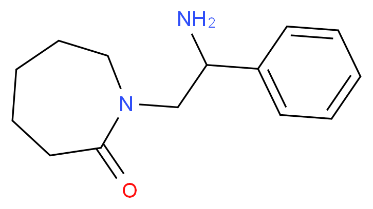 MFCD09809335 molecular structure