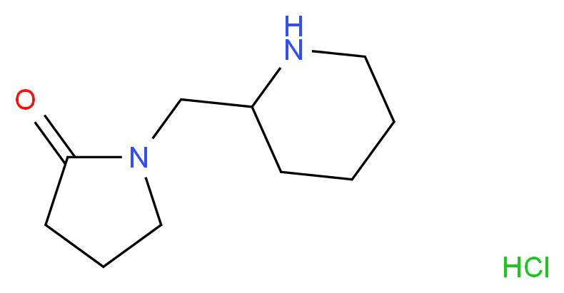 MFCD18483290 molecular structure