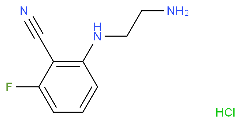 MFCD11798832 molecular structure
