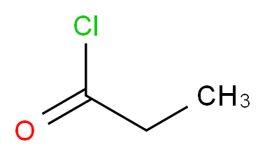 79-03-8 molecular structure