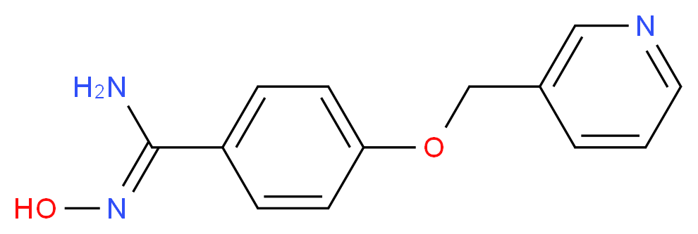 MFCD09942905 molecular structure