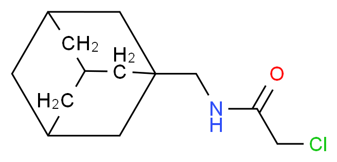 81099-48-1 molecular structure