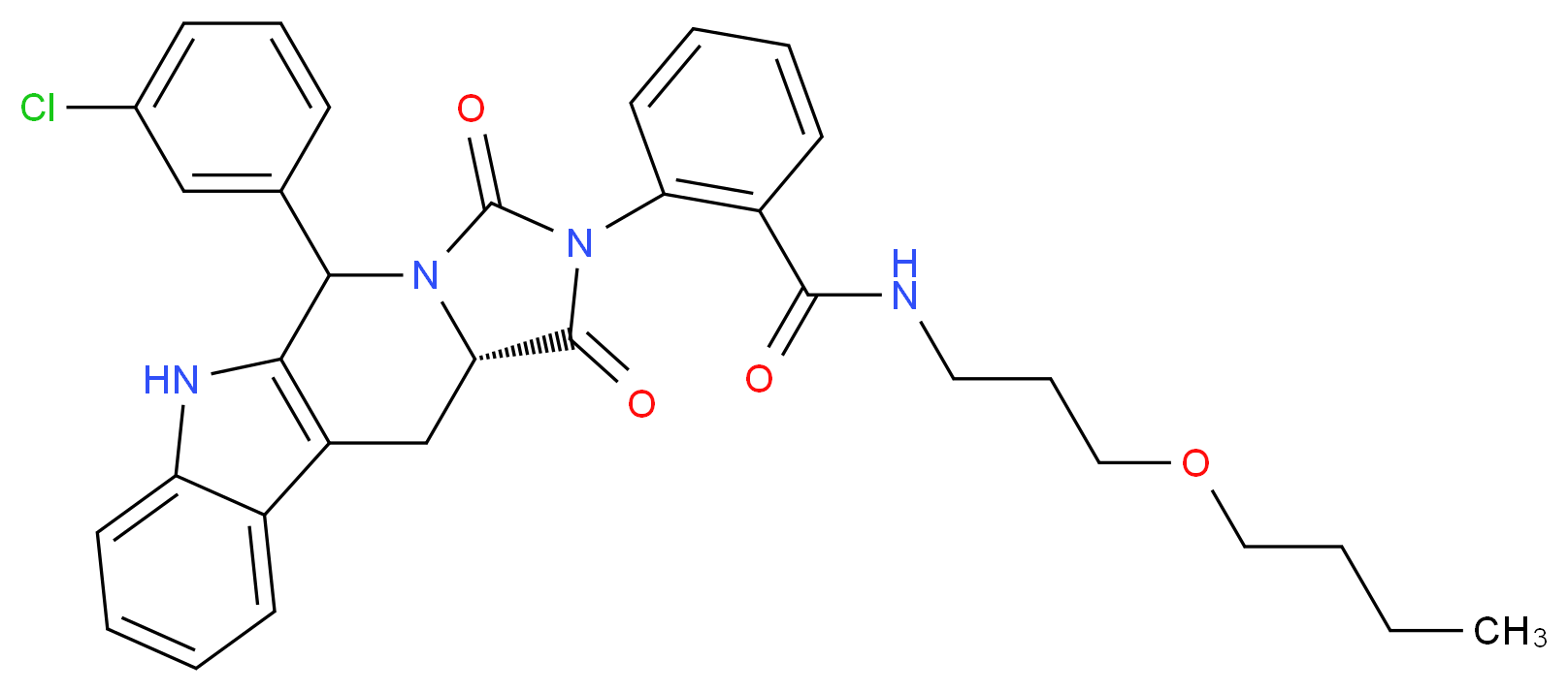 164271432 molecular structure