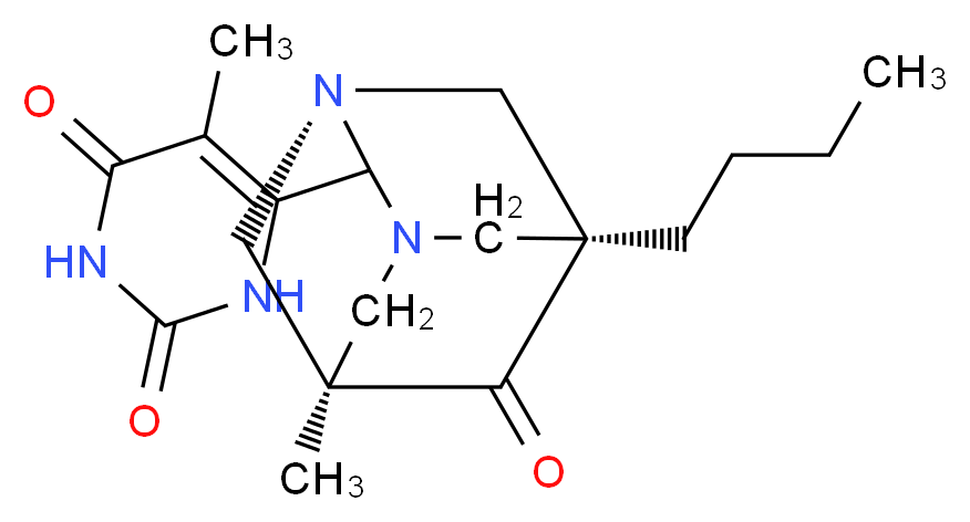 164267960 molecular structure