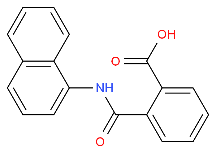 132-66-1 molecular structure
