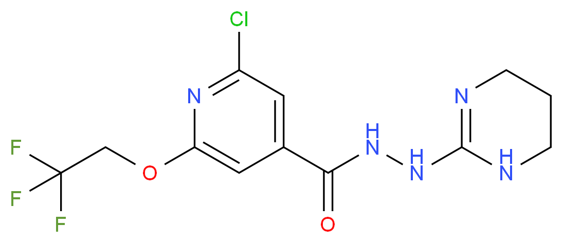 MFCD01566756 molecular structure