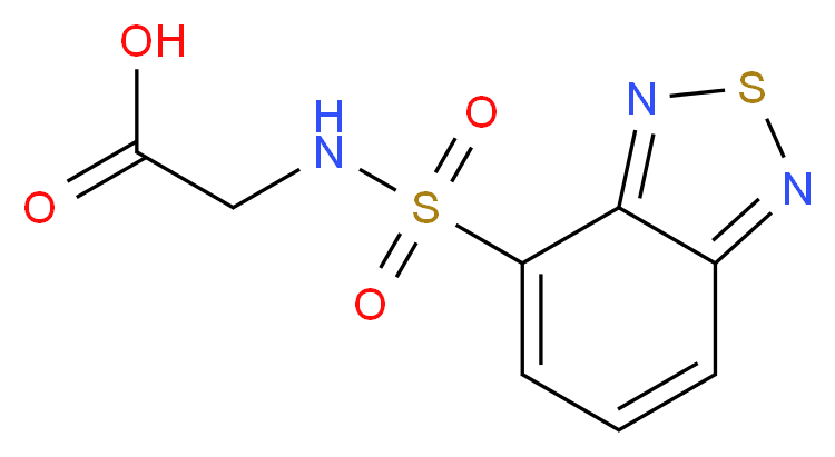 MFCD00552910 molecular structure