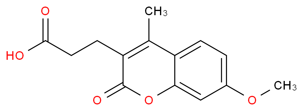 MFCD03848123 molecular structure