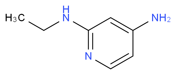 891855-87-1 molecular structure