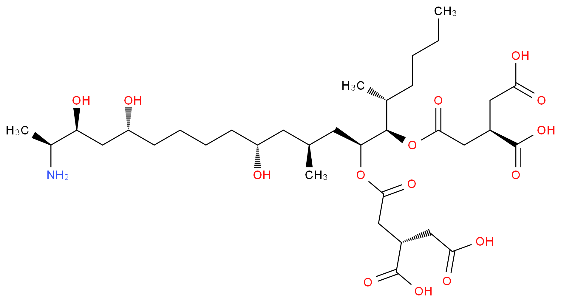 116355-83-0 molecular structure