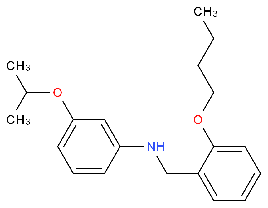 MFCD10687439 molecular structure