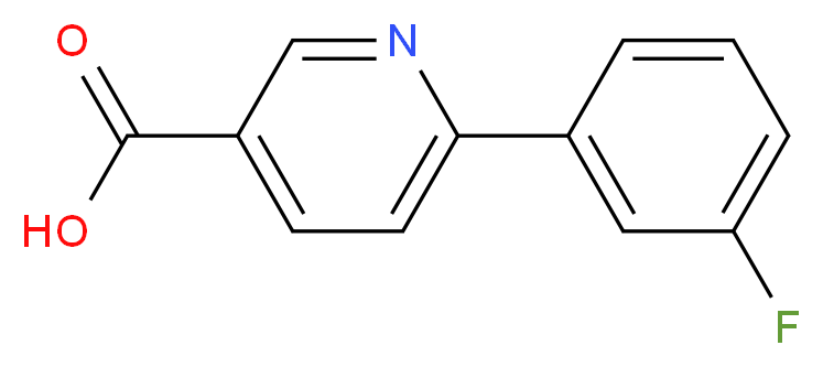 582325-22-2 molecular structure