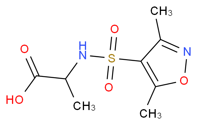 MFCD06735843 molecular structure
