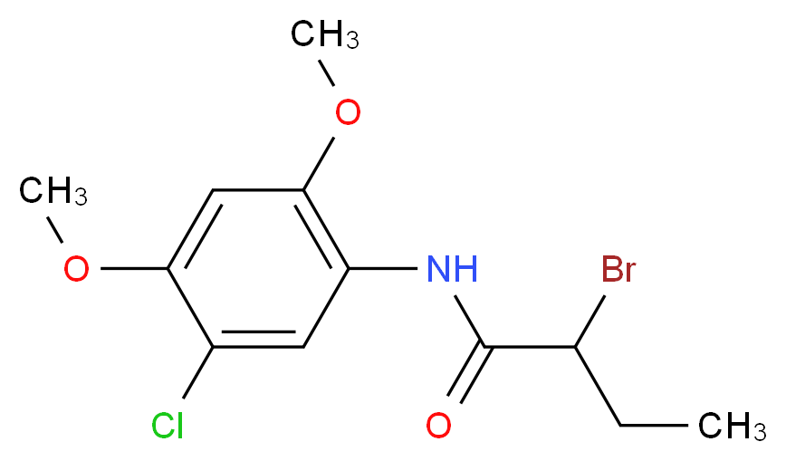 MFCD12027348 molecular structure