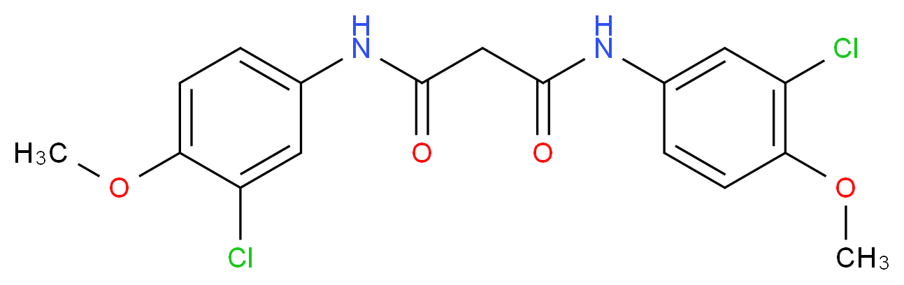MFCD03965303 molecular structure