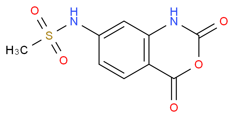 885269-62-5 molecular structure