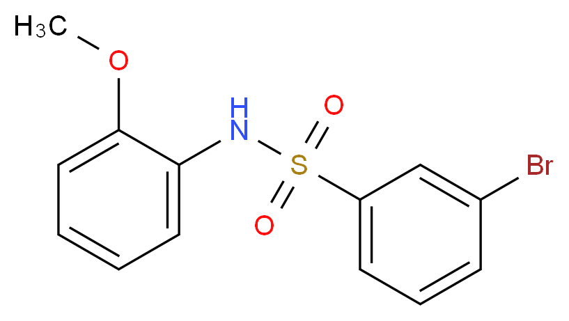 MFCD07268102 molecular structure