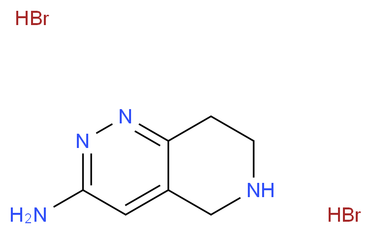MFCD19686422 molecular structure