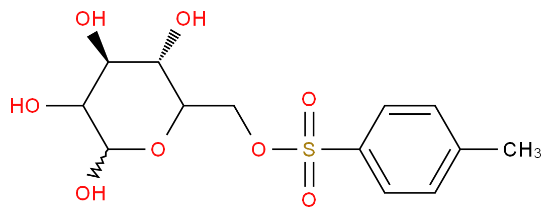 105265-64-3 molecular structure